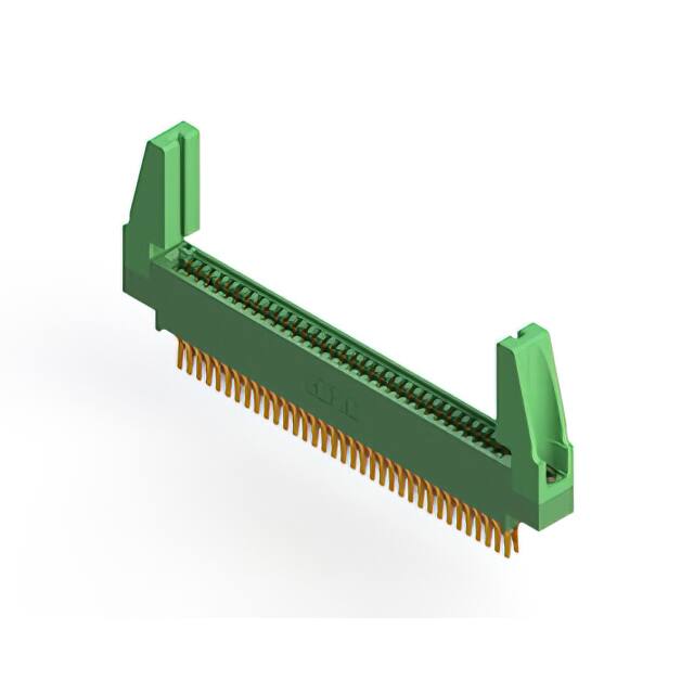 345-070-560-888 EDAC Inc.  Edgeboard Connectors